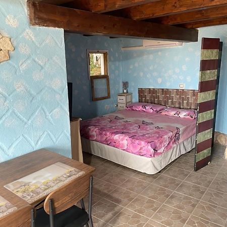 Mini Ottema Villa Nebida Kültér fotó