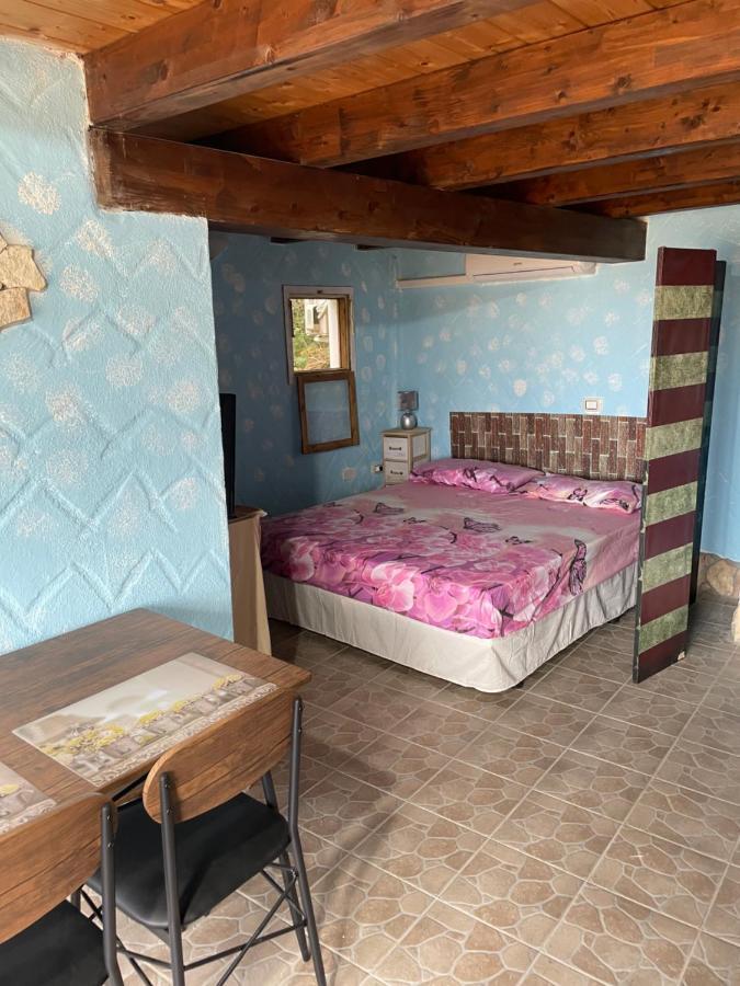 Mini Ottema Villa Nebida Kültér fotó