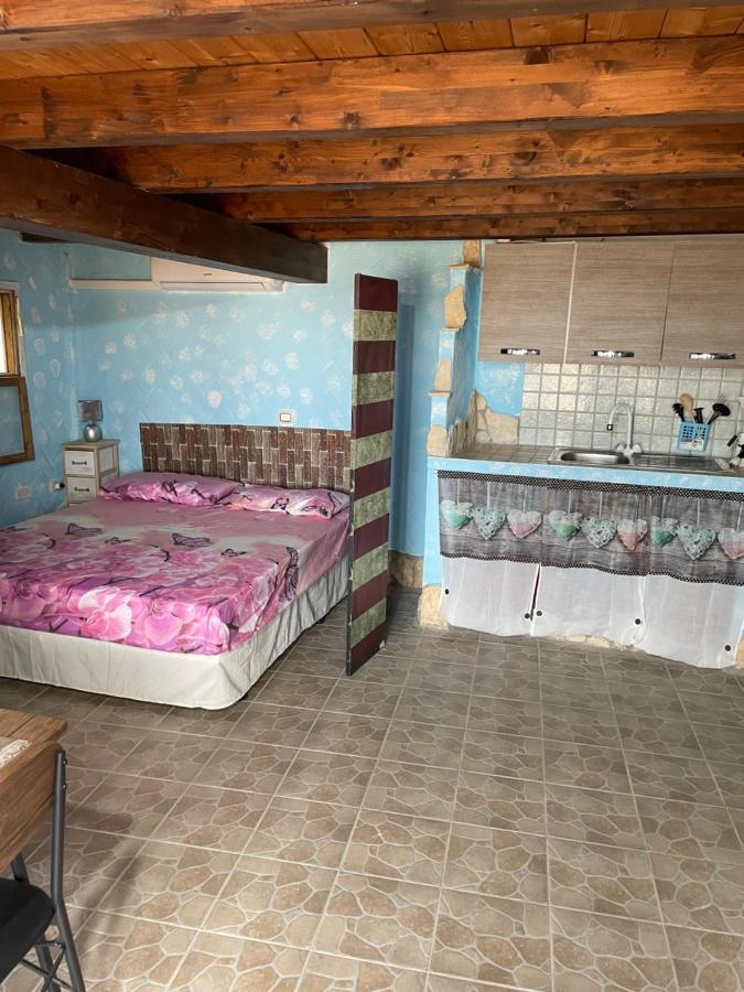 Mini Ottema Villa Nebida Kültér fotó